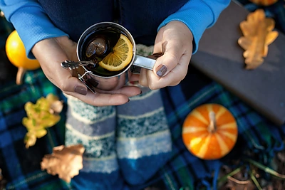 Kodėl nuolat šąla jūsų kojos ir rankos ?