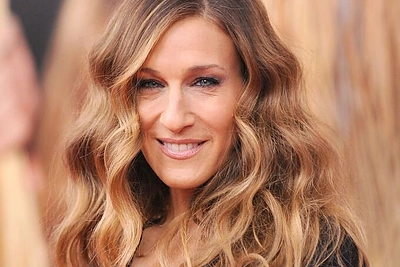 Sarah Jessica Parker grįžta į televiziją – vaidins komiškame seriale „Skyrybos“