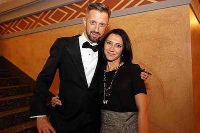 Dainininkas Linas Adomaitis: „Tikro vyro silikonais neapgausi“