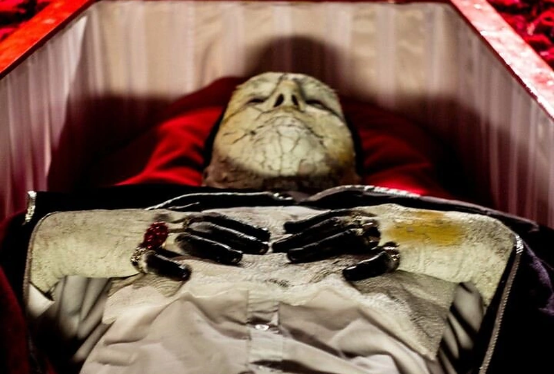 Algirdas Kaušpėdas