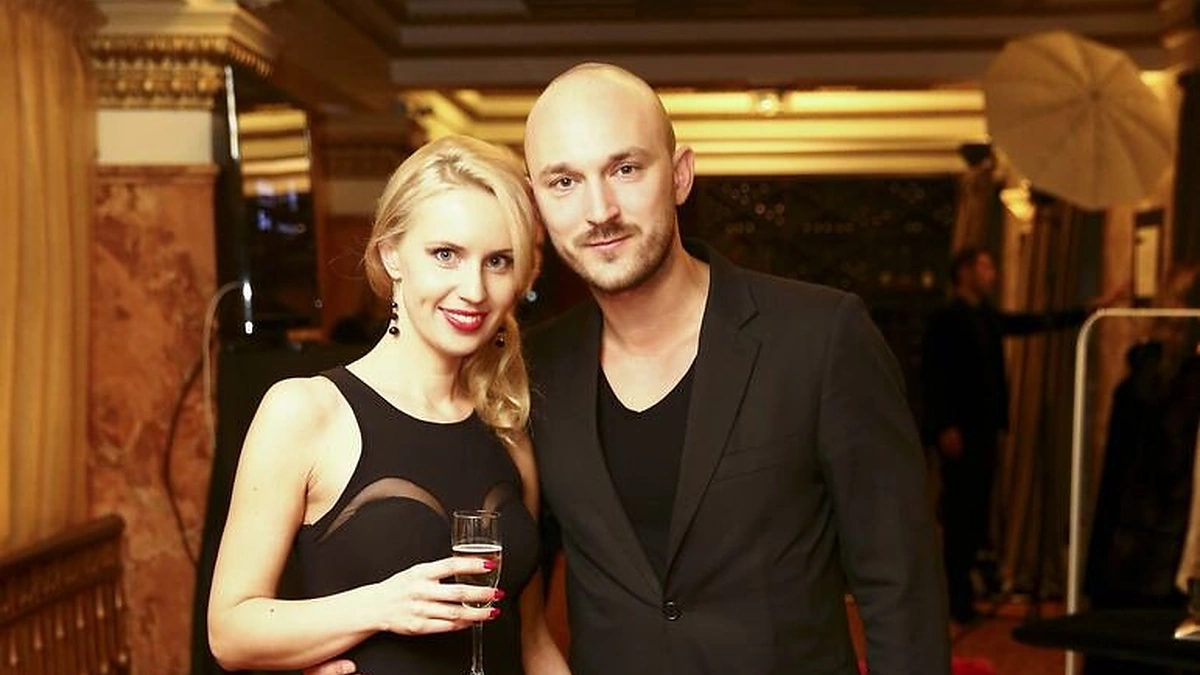 Donatas ir Dainė Baumilos