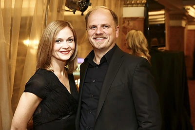 Kristina Zmailaitė ir Edmundas Seilius: „Savo muzikos į garbę būti televizijoje mes neiškeitėme“