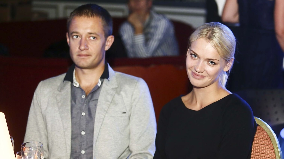 Viktorija Sutkutė ir Povilas Varnelis