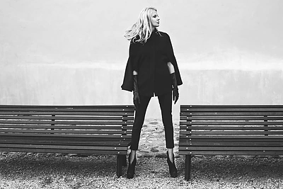 „bliss“ kolekcijos modelis