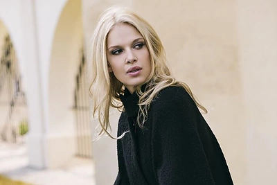 „bliss“ kolekcijos modelis