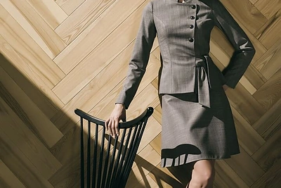 „bliss“ kolekcijos modelis