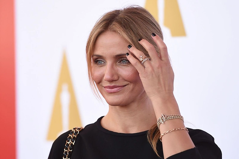 Cameron Diaz padėti norėjusi benamė sulaukė pasibjaurėtinos aplinkinių reakcijos
