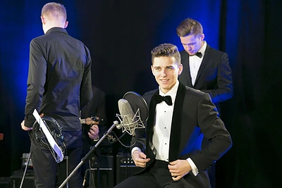 Donatas Montvydas