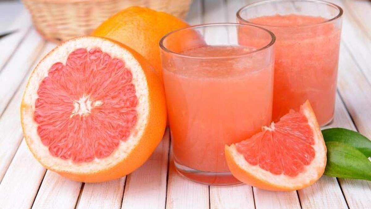 Greipfrutai