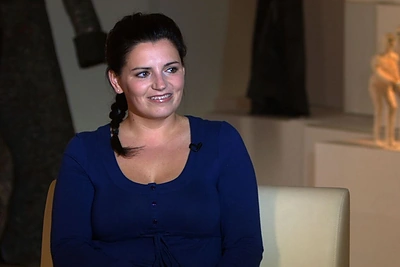 Renatai Šakalytei-Jakovlevai – naujos pareigos televizijoje