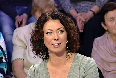 Daiva Tamošiūnaitė-Budrė apie abortus: „Ar embrionas turi daugiau teisių už moterį?“