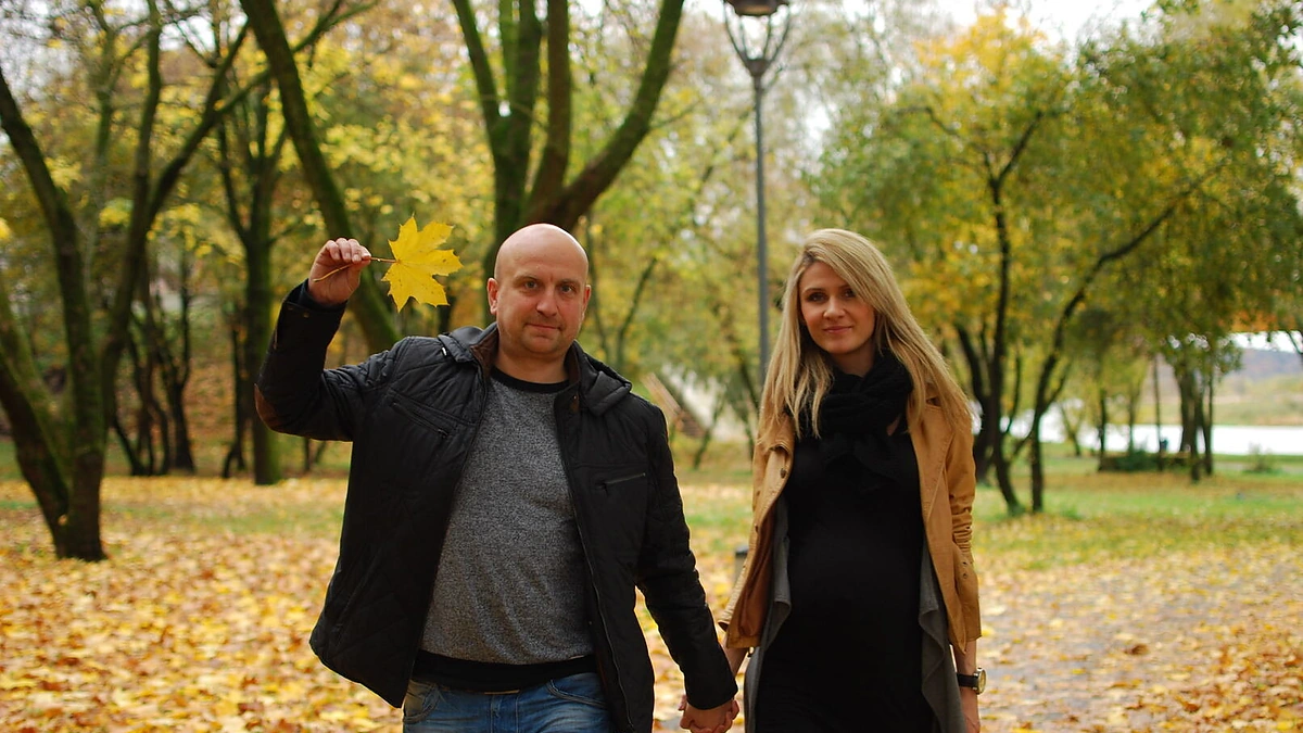 Ramūnas ir Roberta Šimukauskai