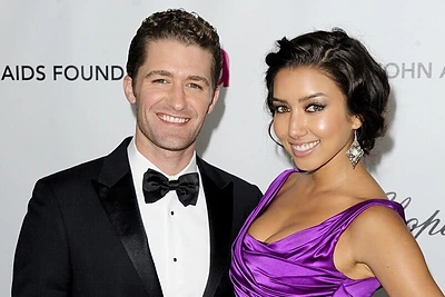 Havajuose vedė serialo „Choras“ žvaigždė Matthew Morrisonas