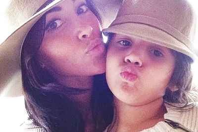 Claudia Sampedro su dukra