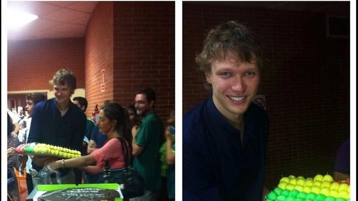 Mindaugas Kuzminskas