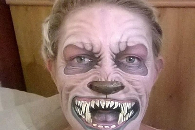 Nikki Shelley asmenukė