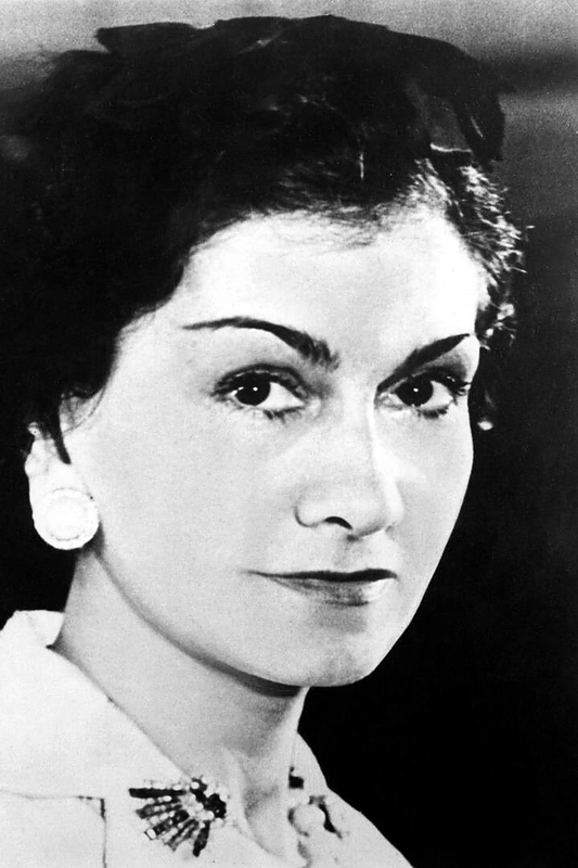 Coco Chanel
