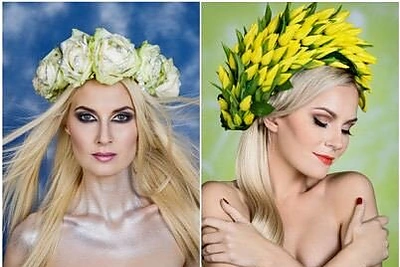 „Magnit“ pristato meile alsuojančią dainą „Vandenynai“ ir išskirtinę fotosesiją