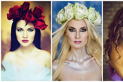 „Magnit“ fotosesija grupei „4 Roses“ priminė jų: „Kopijuoti idėją – labai negražu“