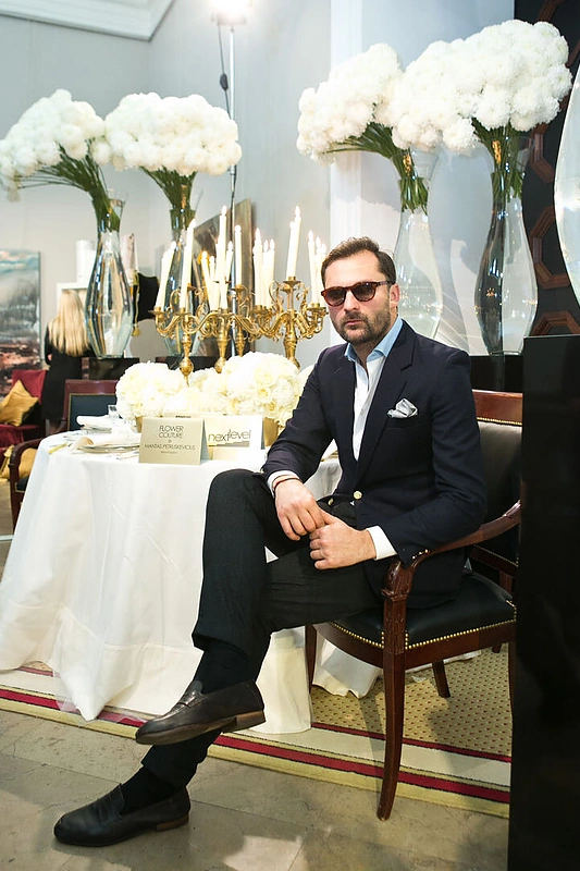 Mantas Petruškevičius