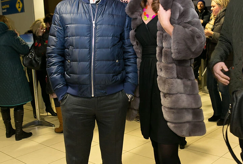 Džordanos Butkutės koncertas Vilniuje