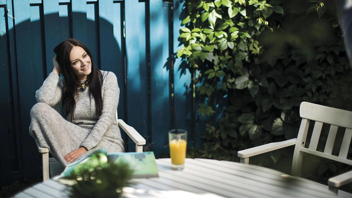 Laura Karčiauskaitė-Potet