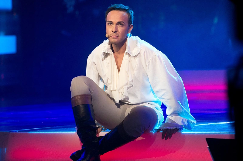 Antanas Zakarauskas / Gretos Skaraitienės / BNS nuotr.