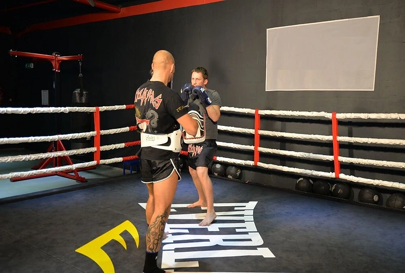 Egidijus Dragūnas ir Sigitas Gaižauskas