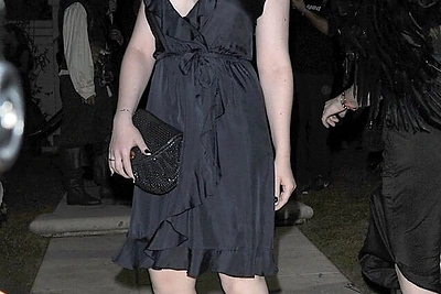 Michelle Trachtenberg