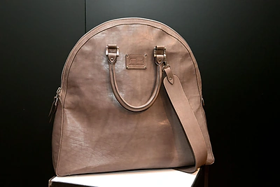 Parodos atidarymo akimirka