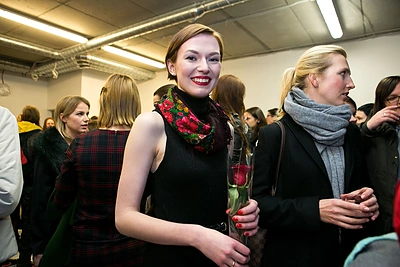 Tarp kandidačių vesti „Eurovizijos“ atranką – ir Beata Tiškevič, ir Vilija Matačiūnaitė