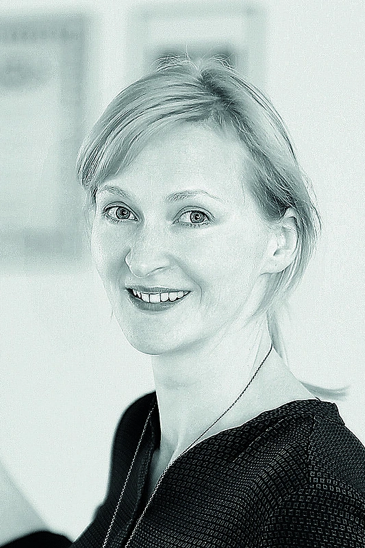 Psichologė Ramunė Želionienė