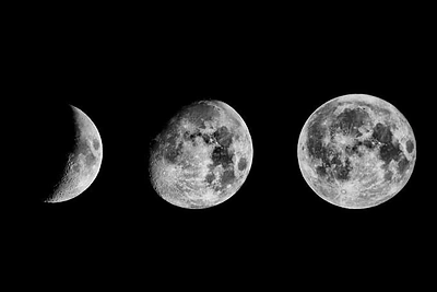 Priešpilnis mėnulis: ko laukti, tikėtis ir kaip elgtis