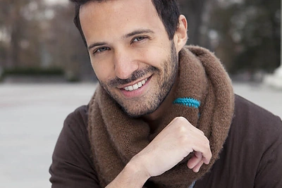 Rodrigo Massa