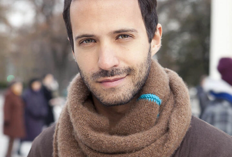 Rodrigo Massa