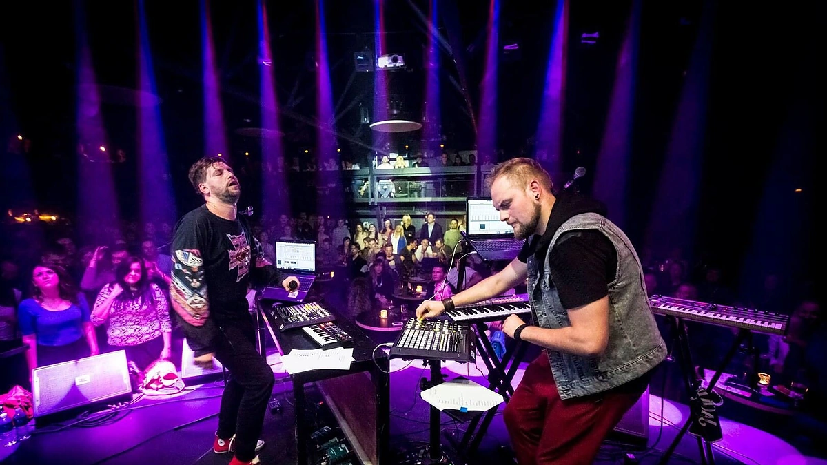 „Golden Parazyth“