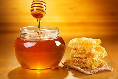 Medus – ne tik peršalimui gydyti