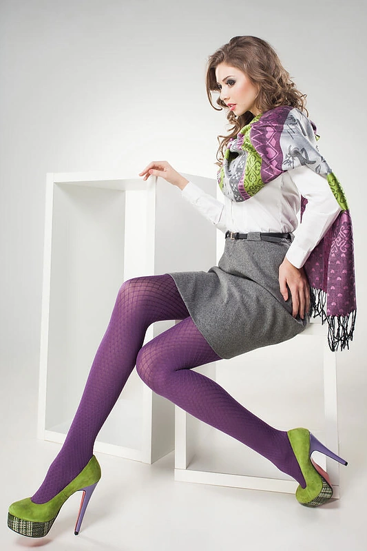 Nenuobodus biuro įvaizdis.