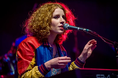 M.A.M.A.2014 scenoje susitiks Alina Orlova, „Leon Somov&Jazzu” ir Marijonas Mikutavičius