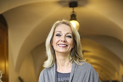 Gražina Baikštytė