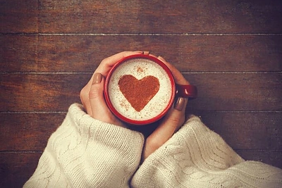 Penkios meilės stadijos: kurioje esate jūs?