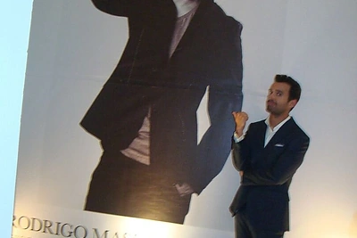 Rodrigo Massa darbe