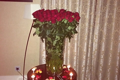 Mios pasimatymo akimirka