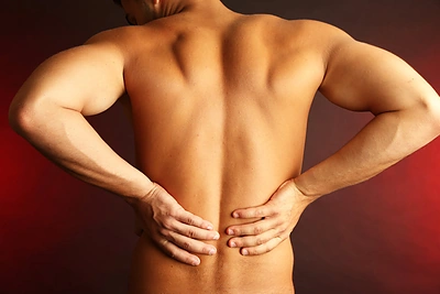 Veiksmingi būdai sumažinti nugaros skausmą namuose