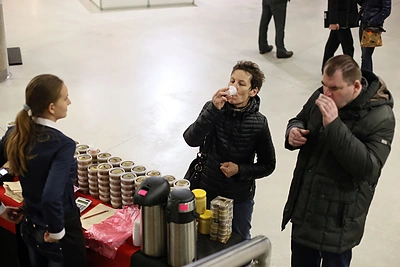 Paroda „Moters pasaulis“