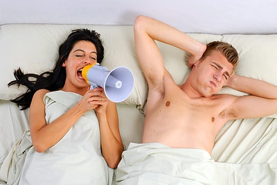 Nuodingos mintys, galinčios sugriauti jūsų santykius