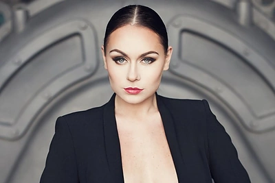 Simona Nainė