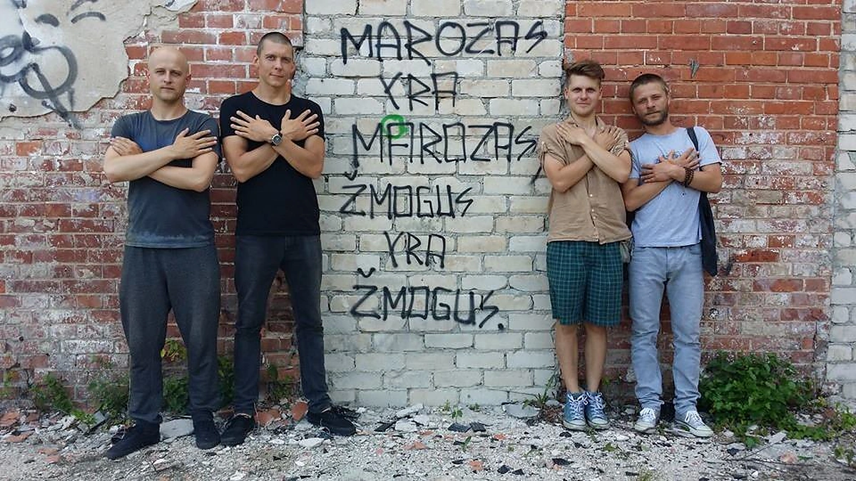 „SOLO ansamblis“