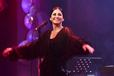 Šorena Džaniašvili