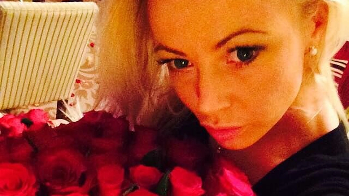 Vilija Pilibaitytė-Mia